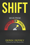 SHIFT: Move from Frustrated to Fulfilled Kindle