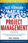 The Fast Forward MBA in Project Management (Fast Forward MBA Series)